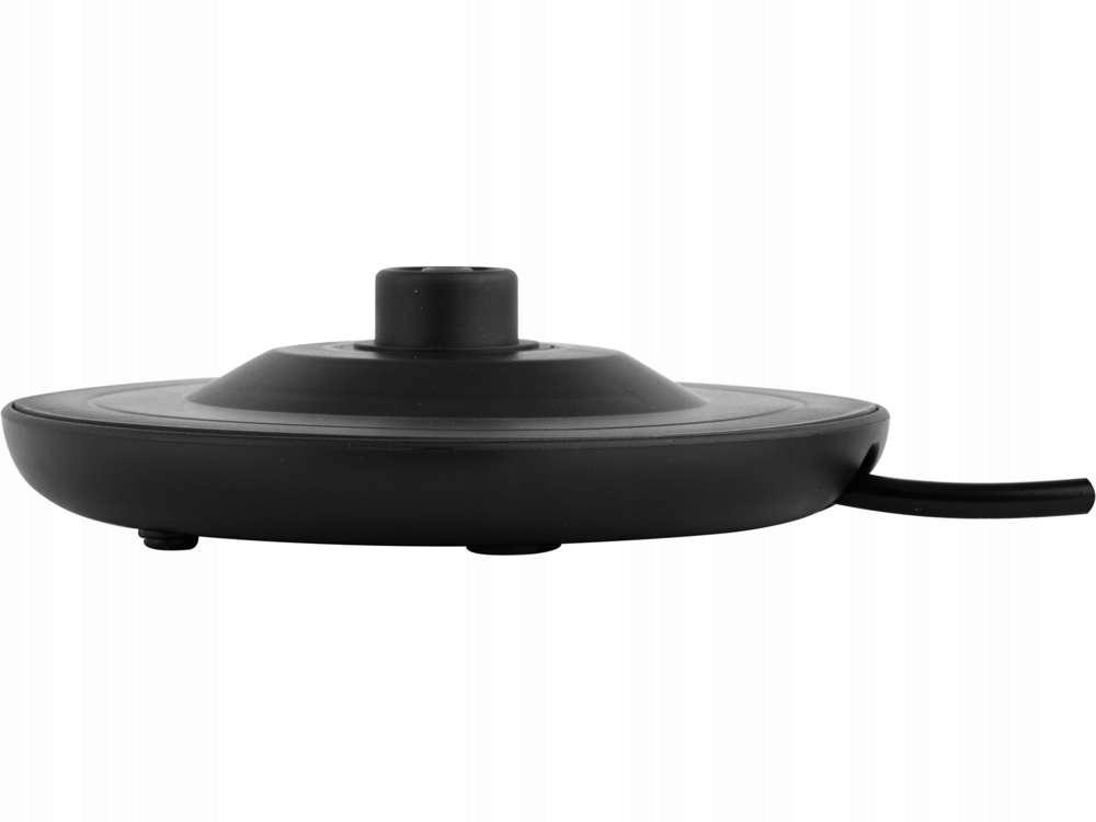 Electric Kettle 1.7L with Temperature Control in the Handle