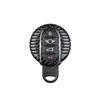 BMW Mini Cooper Key Shell & JCW Keychain Cover for F54/F55/F56/F60 Models