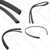 Bandes adhésives de joint d'étanchéité de capot moteur pour BMW X5 X6 M E70 E71 E72 2007-2014 51237161345