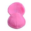 Flexible Silicone 3d Rose Petal Flower Veiner Mold Perfect For Gum Paste Art