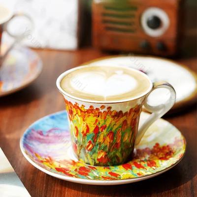 Drikketilbehør – Kaffe- og tesæt