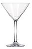 Libbey Vigna Martini No. 7518 Soda Glass (Pack of 6) RLBJ601