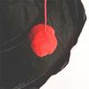 Collapsible Tunnels Tube Playing- Tunnel with Pendant Hideaway Tent