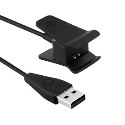 USB nabíjecí kabel pro chytré hodinky Fitbit Alta HR Nabíjecí kabel Náhradní nabíjecí kabel
