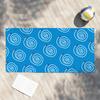Game Life Is S-Strange Cool Towel Shower Sauna Travel Spa Quick Dry Gym Accessories Soft Large Beach Towels