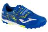 Super Copa Jr 24 SCJW TF, for Boy Blue Turf Football Trainers
