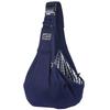 Summer Crossbody Cat Carrier: Lightweight Shoulder Bag for Easy Pet Travel