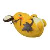 Pokémon Center Original Fluffy Dedenne Plush Toy 36 x 32 x 23 cm (H x W x D)