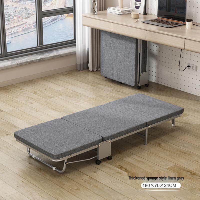 JINGRUIXIANG Portable Folding Bed