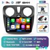 Android 14 Auto Carplay Car Radio For Renault Lodgy Dacia Dokker 2012 - 2020 Multimedia Video Player Navigation GPS Stereo Audio