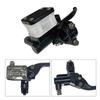 Front Brake Master Cylinder Lever Pump for 145 ATC250R
