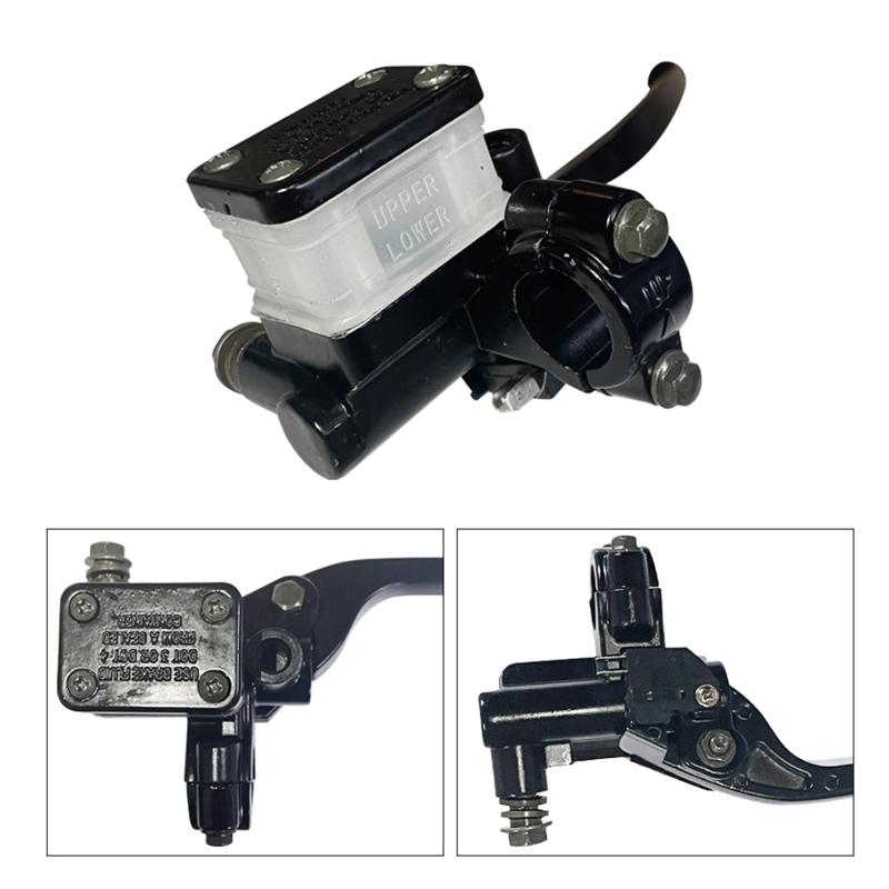 Front Brake Master Cylinder Lever Pump for 145 ATC250R