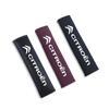 Auto Interior Seat Belt Padding For Citroen C1 C2 C4 5 C4L C8 Berlingo Xsara Picasso Crosser C-ELYSEE JUMPY NEMO VTS Accessories