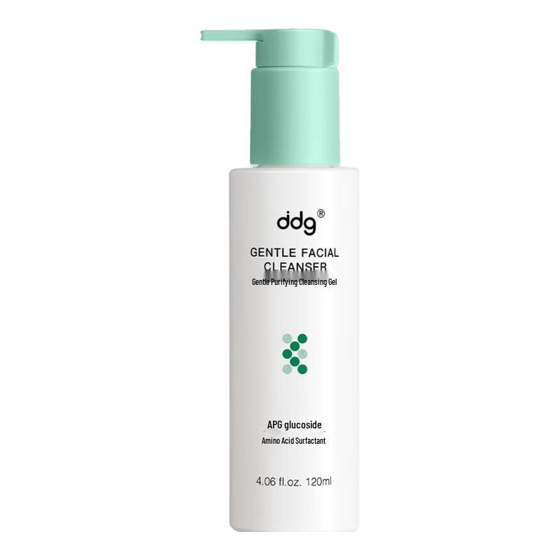 

ddg Gentle Amino Acid Cleansing Gel