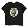 Snygg Birra Moretti Logotyp T-shirt baggy tröjor t-shirts fotbolls t-shirt sommar toppar herrkläder