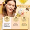 Botax Bee Venom Lift Face Serum-Lifting Facail Skin, Moistuirizing And Smoothing For All Skin Types-Easy To Absorb, Non Sticky-30ml