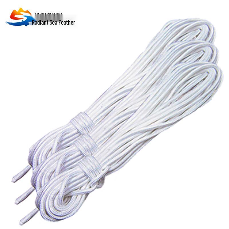 Marine Anchor Rope for Boats and Kayaks