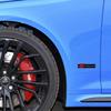 Auto Front Grille Emblem S Line Badge Car Body Decoration Sticker for hot SLine C7 Q5 B9 B7 C6 A1 Q7 Q3 A3 A4 B8 8P 8V B6 A5 A6