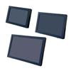 A52E Versatile Pin Collection Display Case Wall Hanging Pin Collection Case Portable Plush Badges Display Box for Badges