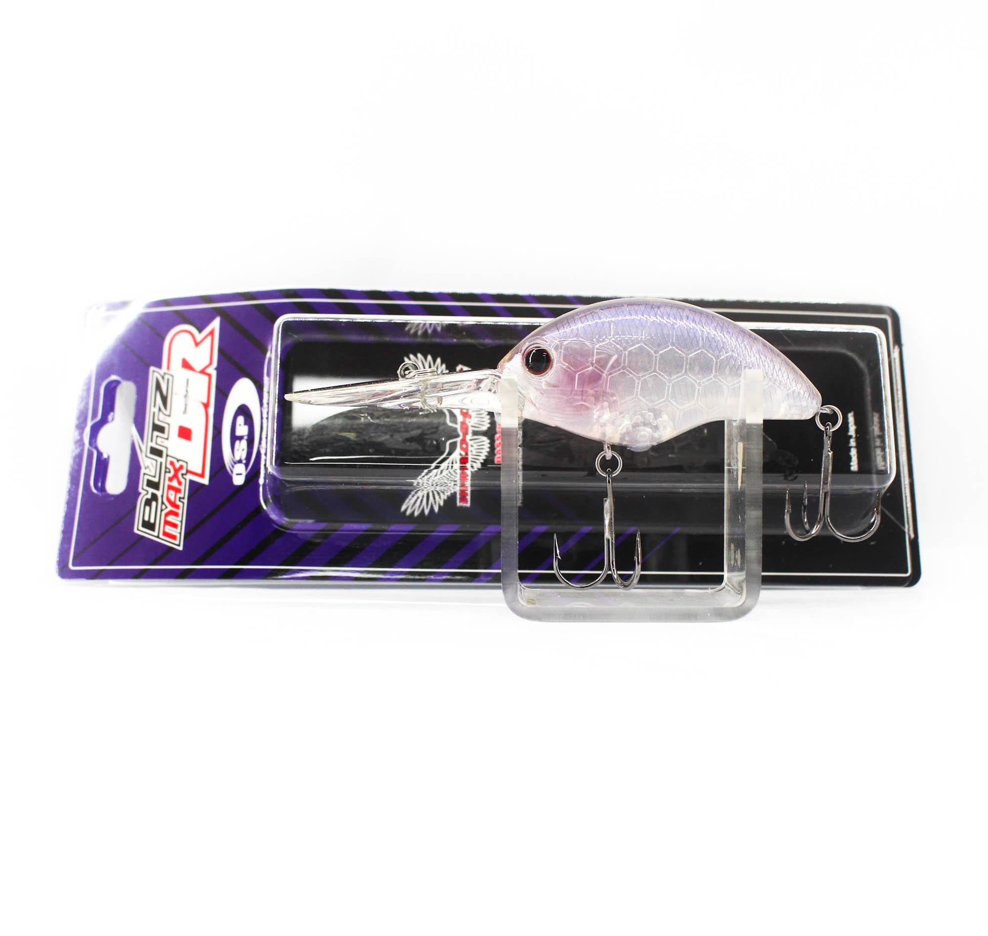 OSP Blitz Max DR 61 mm 18 grams Floating Lure GC-92 (0329)