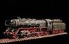 Platz Italeri 1/87 (HO) German Steam Locomotive BR41 Plastic Model Kit IT8701