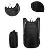 Foldable Backpack Lightweight Packable Water Resistant Casual Travel Daypack for