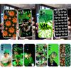 Feid Ferxxo Phone Case for Motorola Moto G10 G20 G30 G31 G32 G34 G35 G41 G42 G50 G51 G52 G55 G60 G60S G62 G71 G72 G75