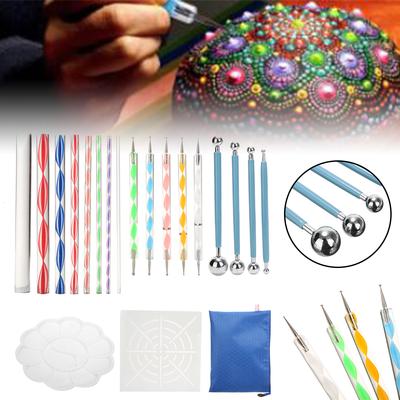 Hobi & Yaratıcılık – Elmas Boyama