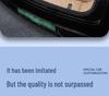 Galaxy A7 Trunk Mat: Interior Tail Box Cover for Car Modification