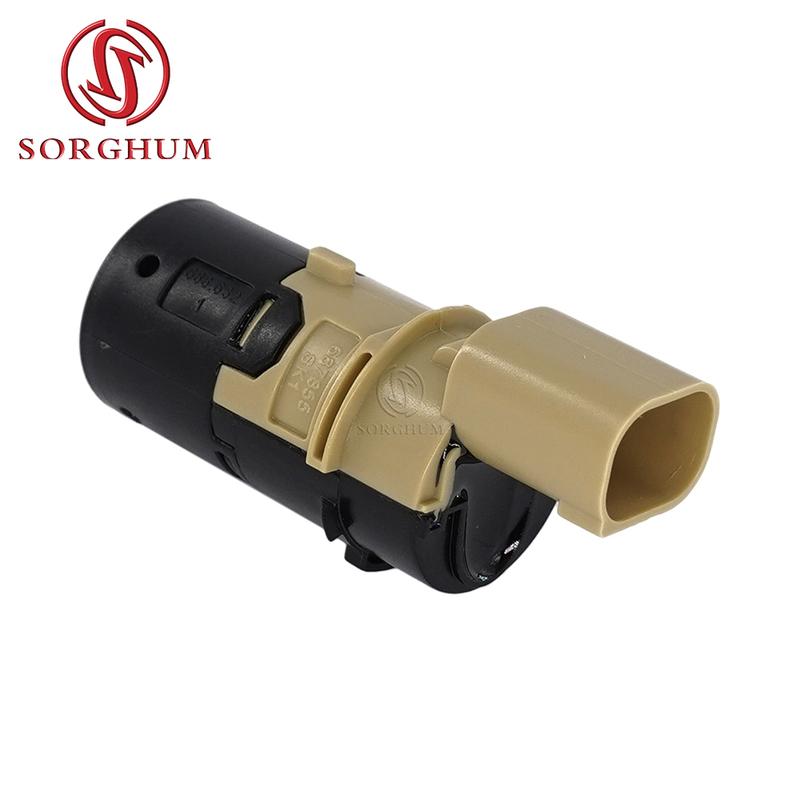 9649186580 7701062624 PDC Parking Sensor For Peugeot 807 1007 Expert Partner For Citroen Berlingo C2 C3 C4 C8 Xsara Picasso