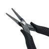SATA 75121 Anti-static Smooth Jaw Flat-Nose Pliers