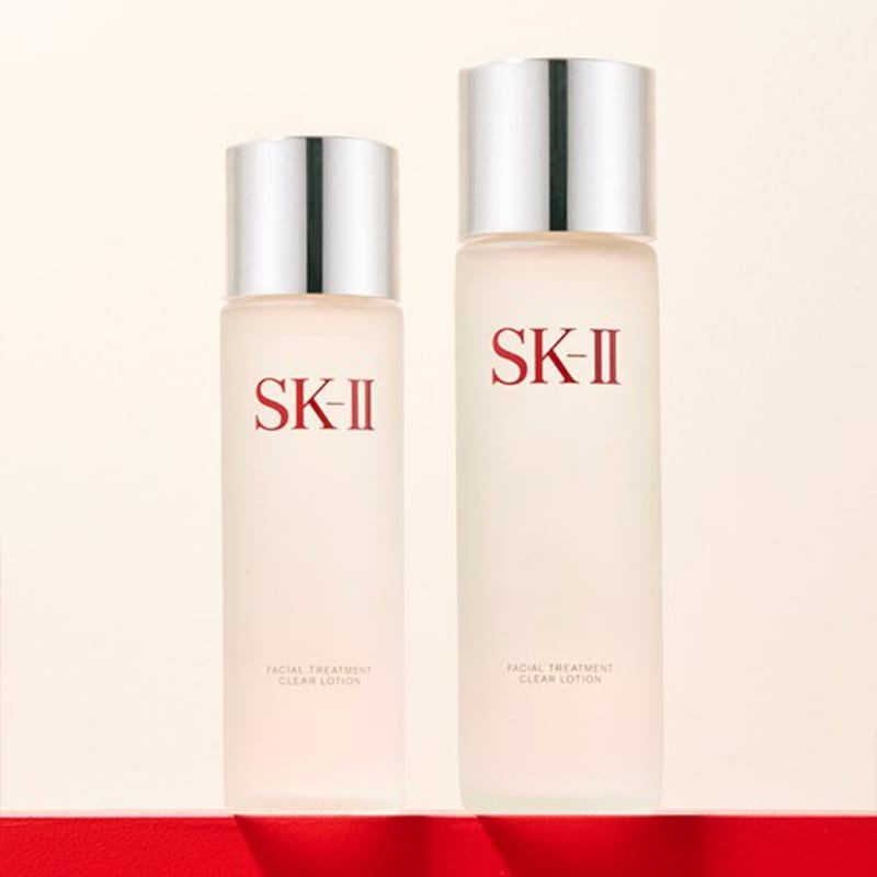 [SK-II] Facial Treatment Clear Lotion 2 types (Choose 1)