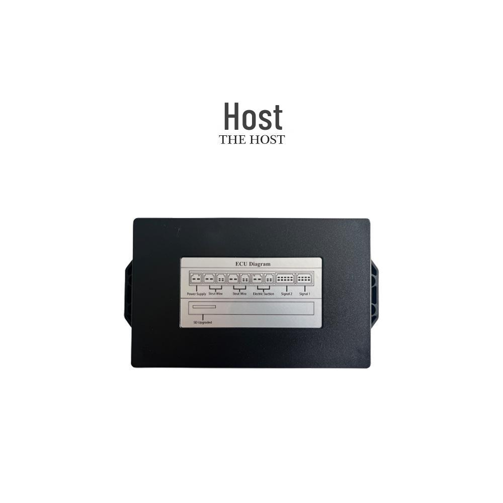 Volvo XC40/XC60 Electric Tailgate Modification Kit