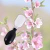 Artificial Pollinator Tool, Compact Plant Accessory, Hand for Peach, Vegetable
