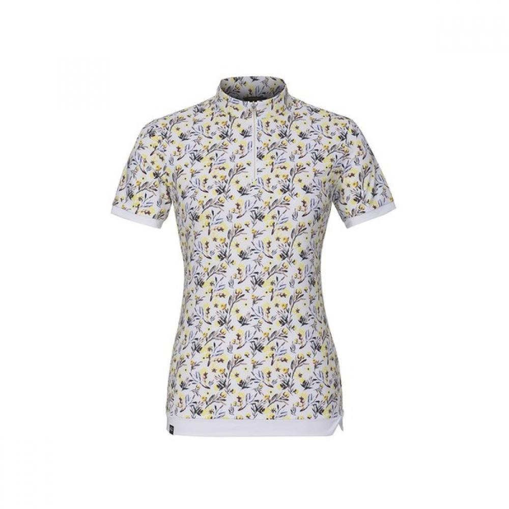 

[MounTia] MounTia Spring Summer Cooling Women S BoTanic D T ShirT 4 1mqTSm2521