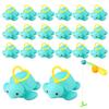 20Pcs Duck Fishing Toys Bath Time Toys for Kids Floating Fishing Games Beach Pool Games Indoor Outdoor Fun Gift for Children