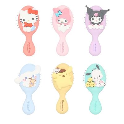 Stylingtools – Haarborstels, kammen
