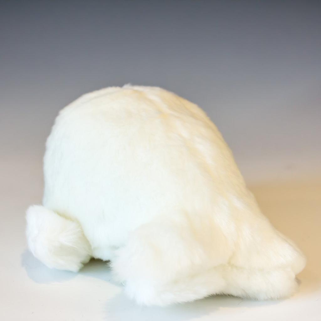 Bamboo Shoot Seal Mini Plush Toy 60950