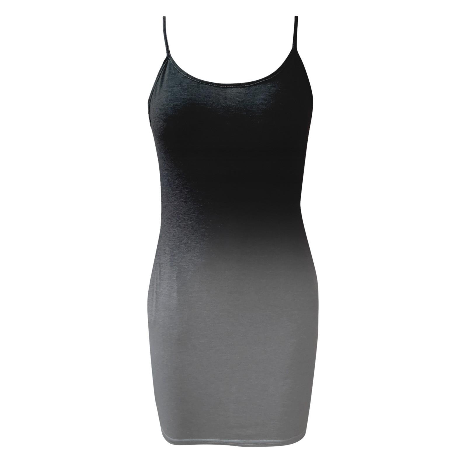 Женское облегающее платье — фото 5