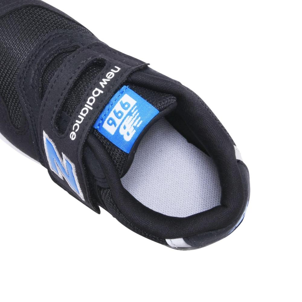 New Balance Iz996 Iz996Na3 Black Blue  Na3 
