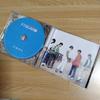[USED] ftisland CD