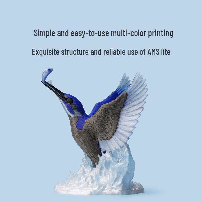 Xunhuo A1 Desktop 3D Printer