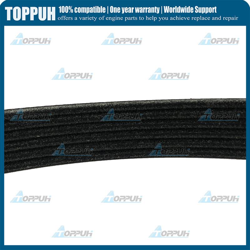 78-1945 Blower To Alternator Belt for Thermo King SLX / SLXe / SLXi 781945 78 1945