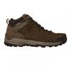 Oboz Mens Sypes Leather Hiking Boots