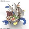 Bandai Spirits One Piece  Great Ship Collection Thousand Sunny FlyIng Model [character Plastic Model Reproduced In 2024 4]