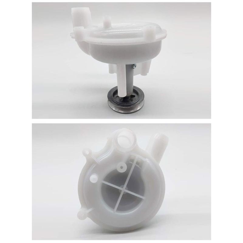 Drain Pumps Assembly Washing Machine Part for Front Load Washer Providing High Efficiency Flows and User Convenience