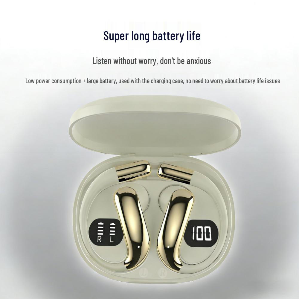 2025 W20 Long-Wear Over-Ear & In-Ear Wireless Sports Headphones for Running