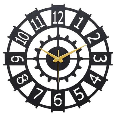 Klockor – Väggklockor