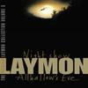 The Richard Laymon Collection Volume 3 Night Show Amp Allhallows... 9780755331703