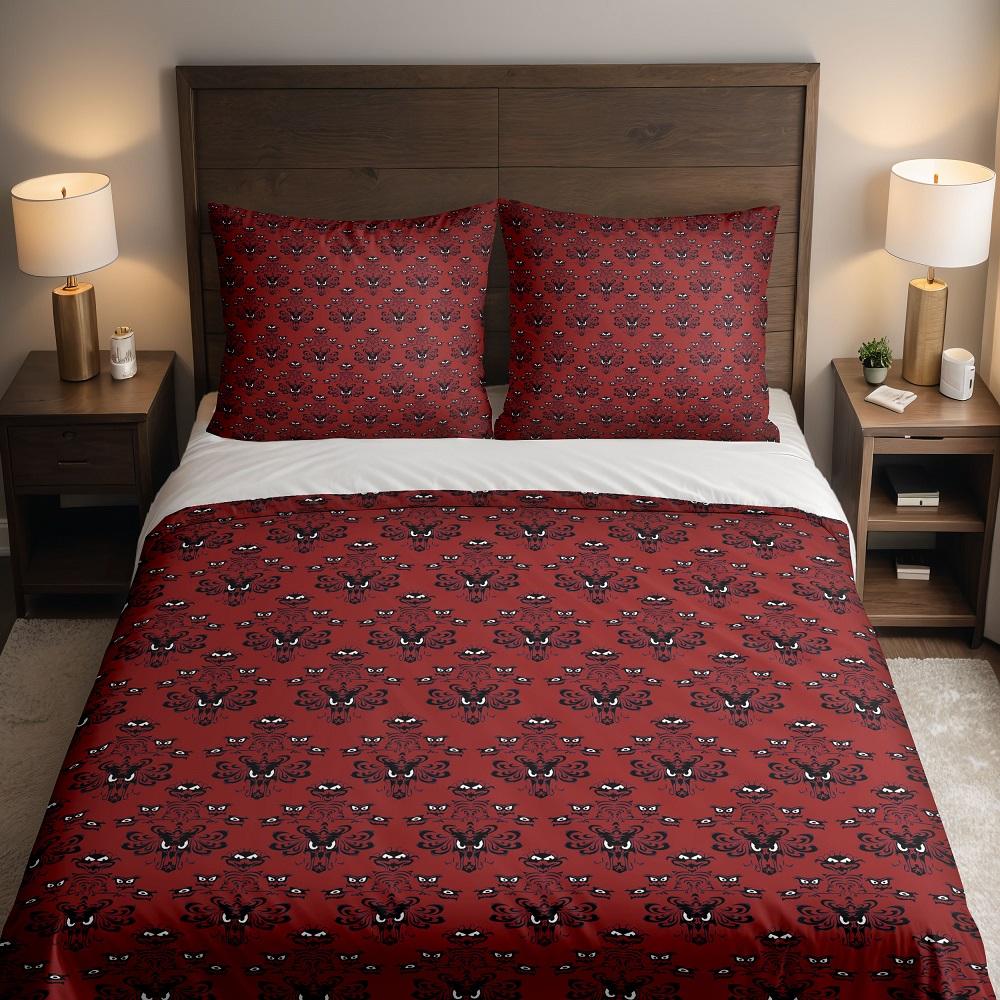 

Гигантский Атлантический Морской Комплект Пододеяльника King Queen Double Full Twin Single Пододеяльник Наволочка Комплект Постельного Белья 135x200cm